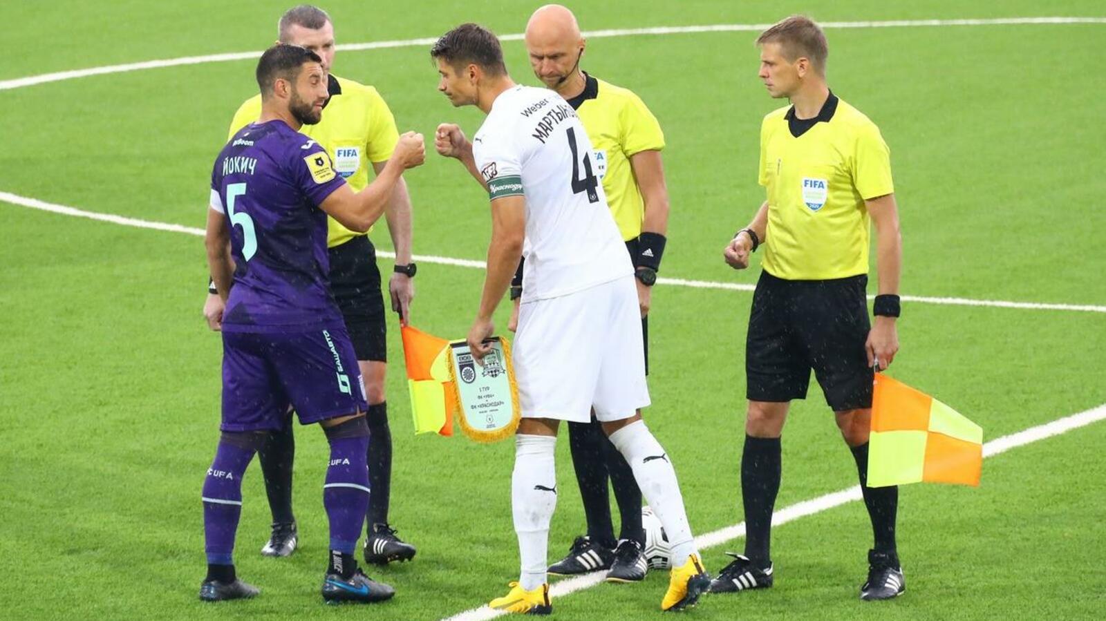 Валерий Шахов