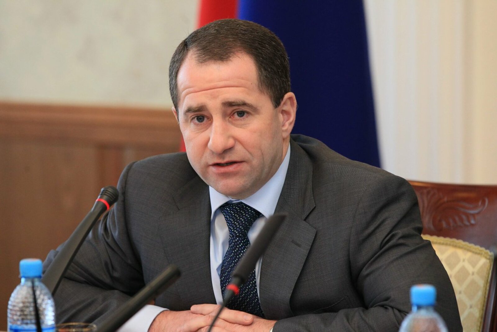 Олег Яровиков