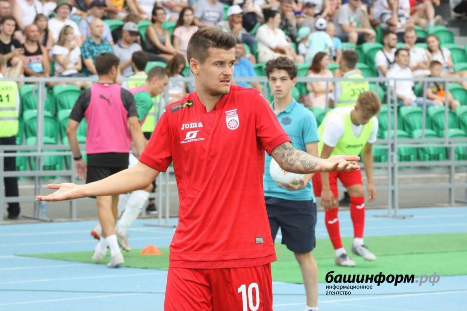 Валерий Шахов