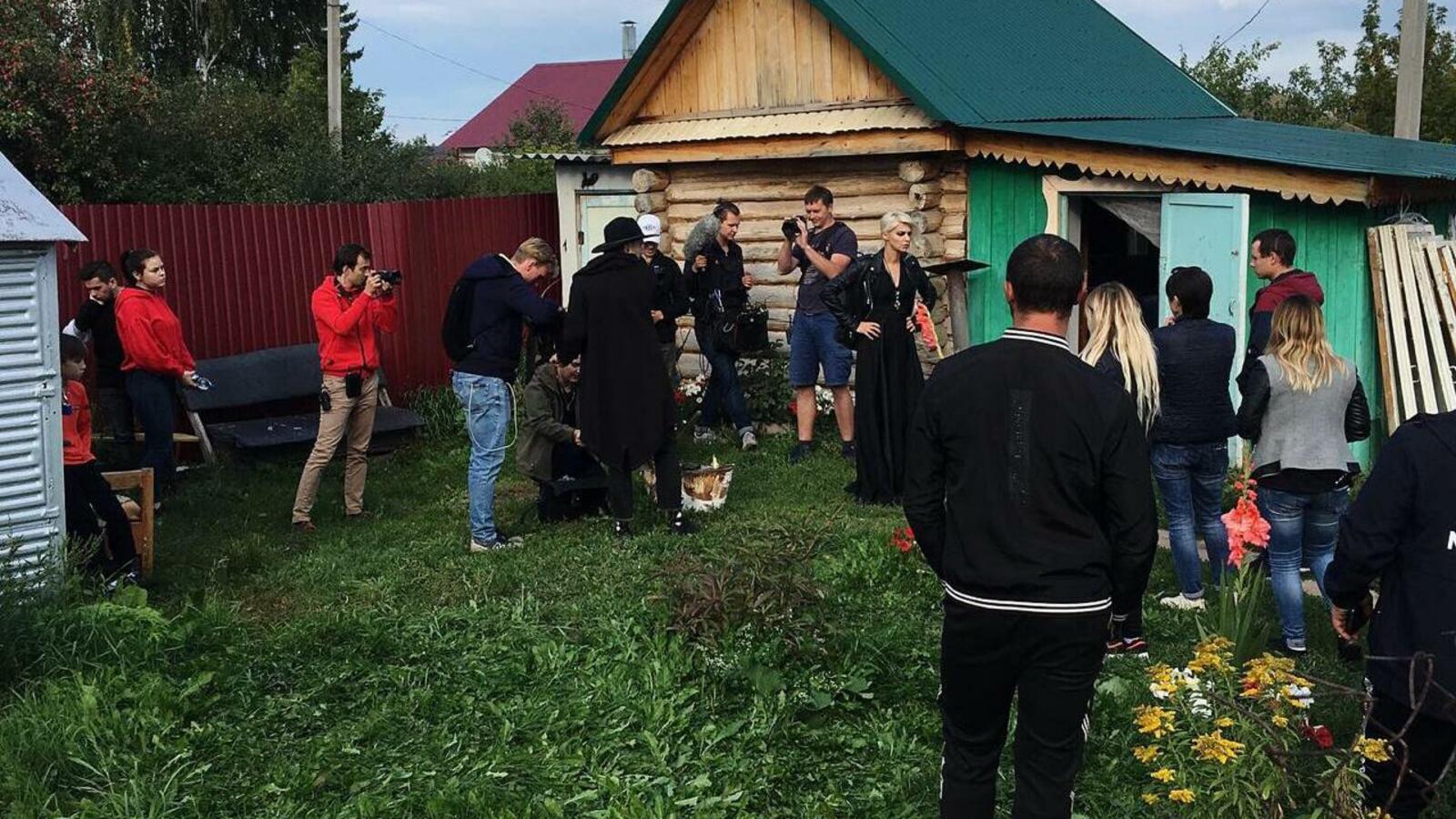 Алина Валеева