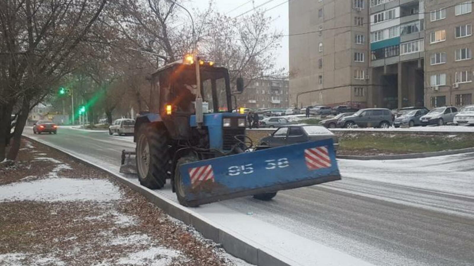 администрация г.Уфа