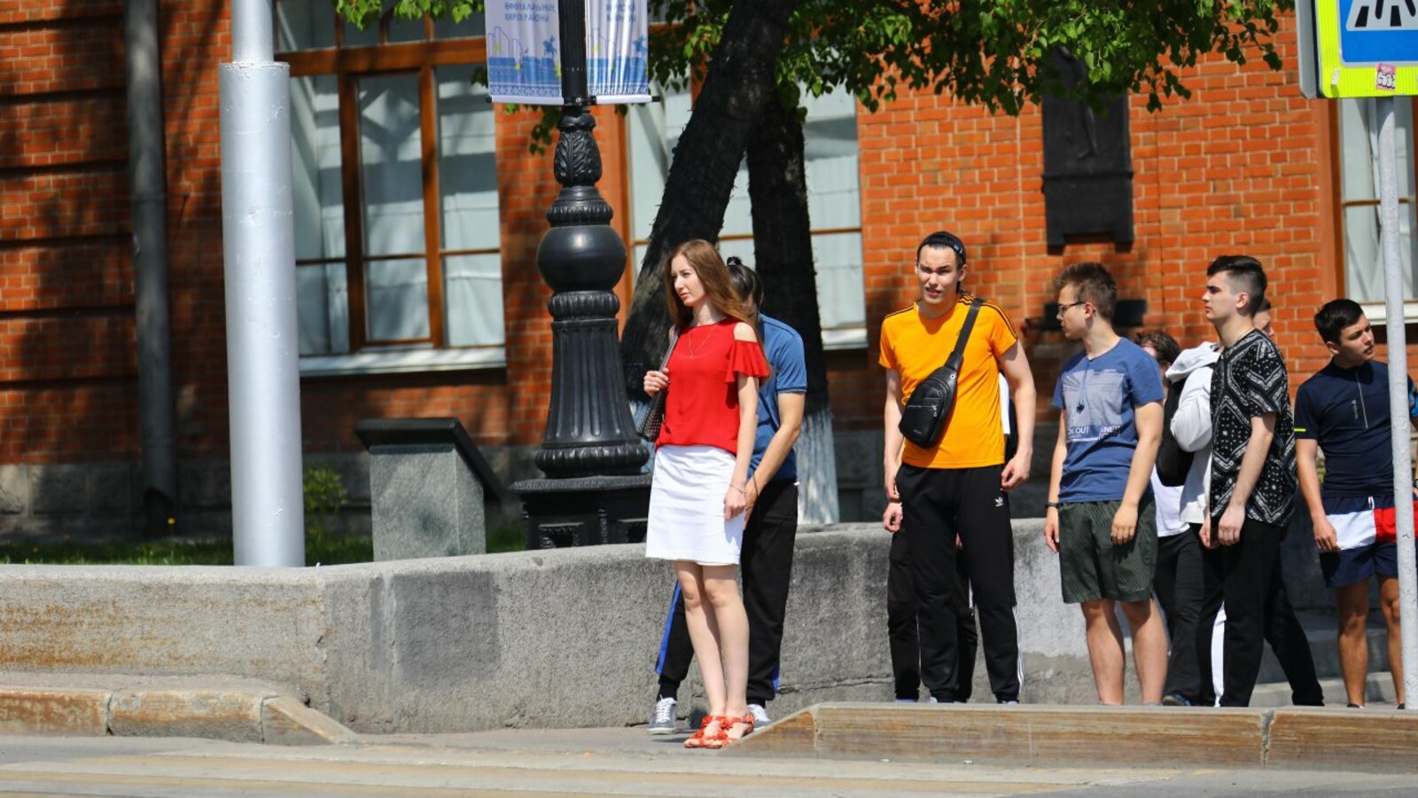 Валерий Шахов