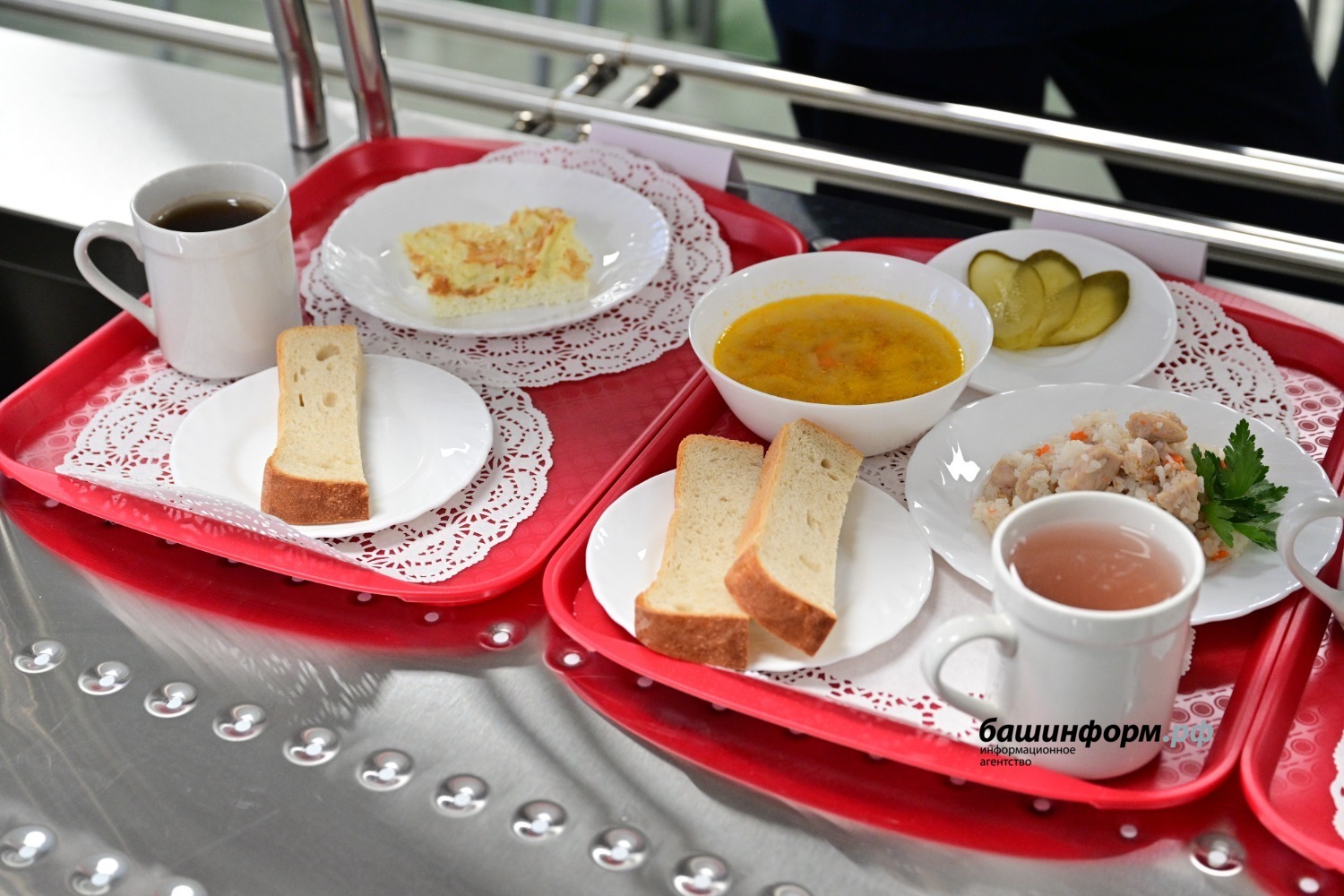 Азат  Мухамедьянов пресс-служба Главы Башкирии