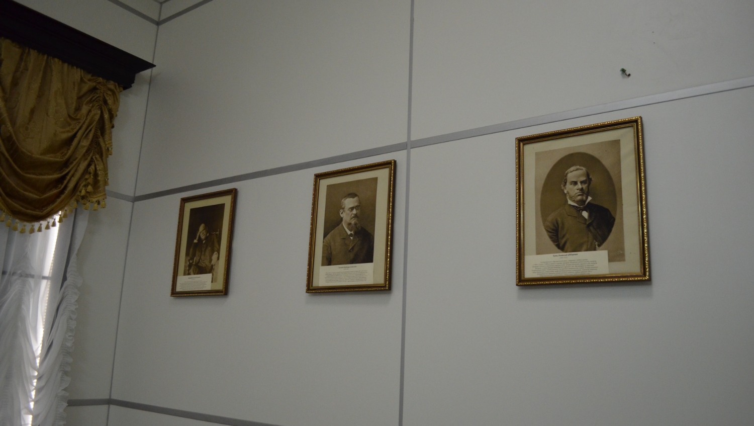 Ксения Калинина