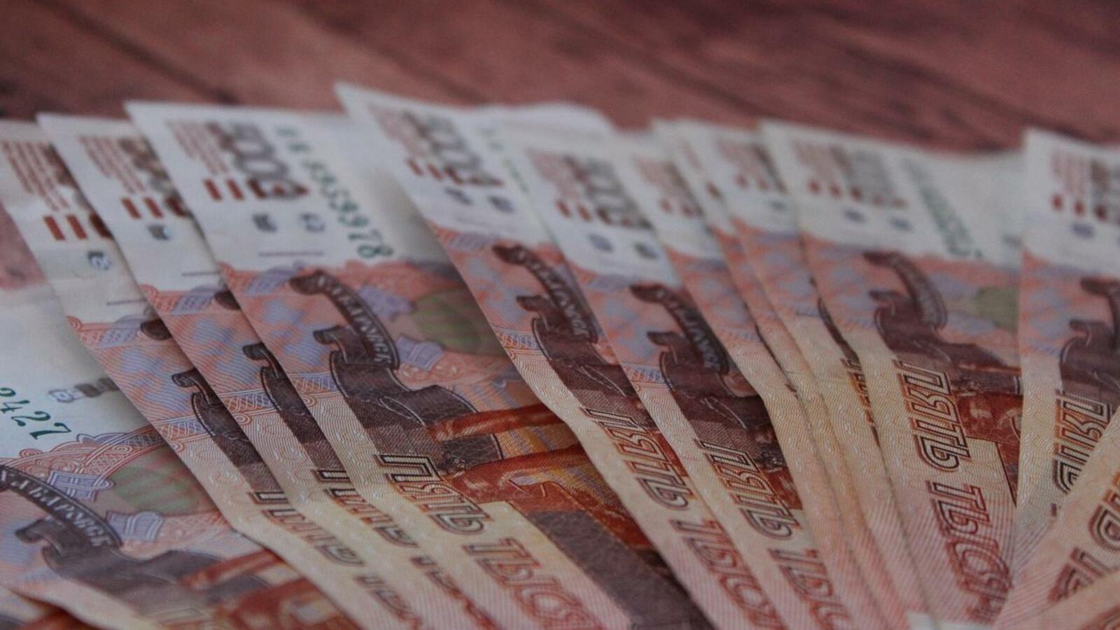 Карина Камаева