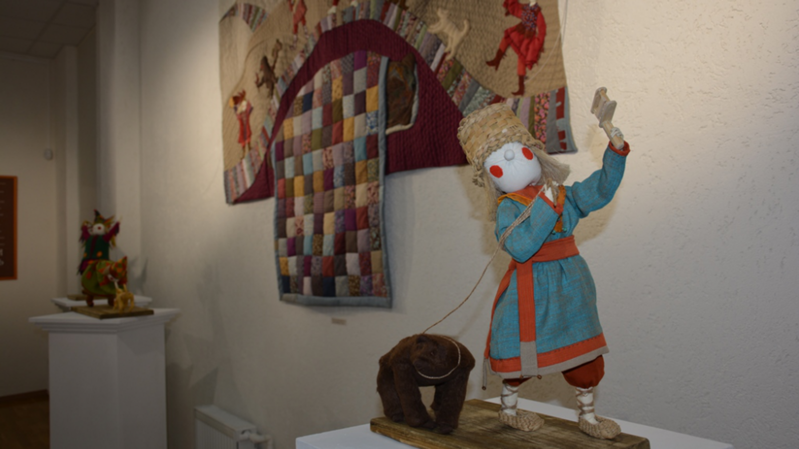 пресс-служба Министерства культуры РБ