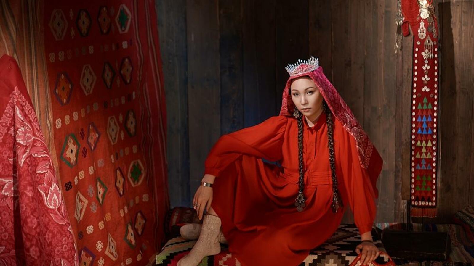 Гульназ Галимуллина