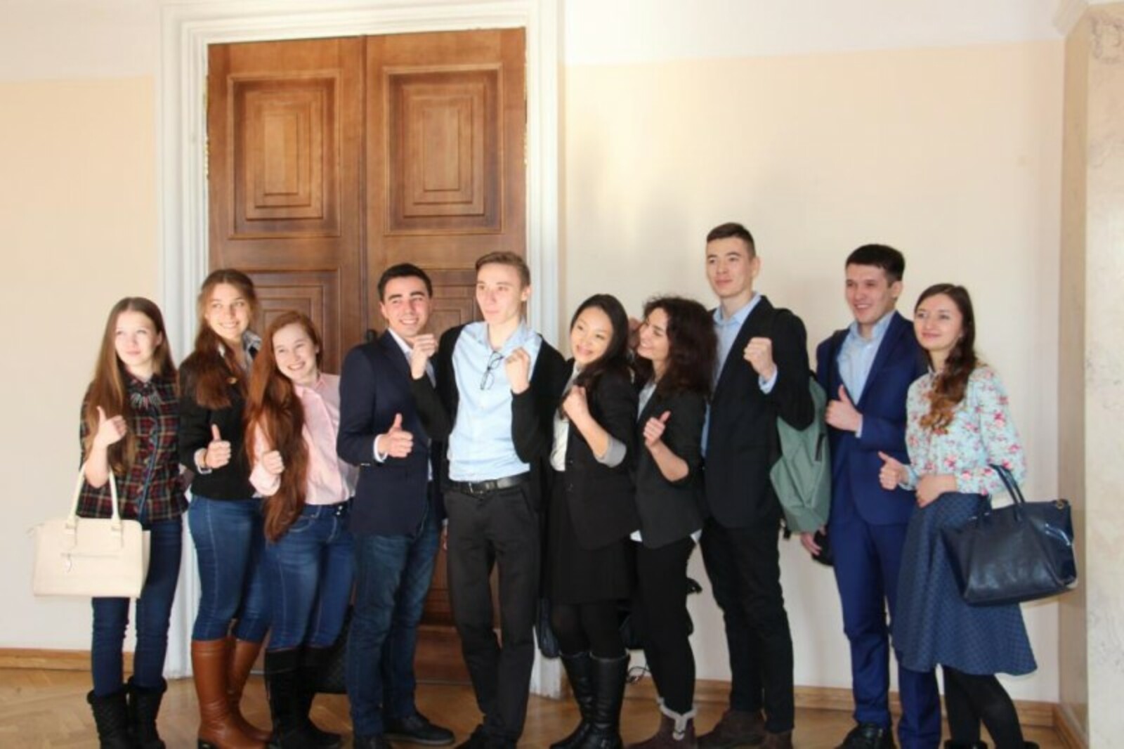 пресс-служба ГФИ по РБ