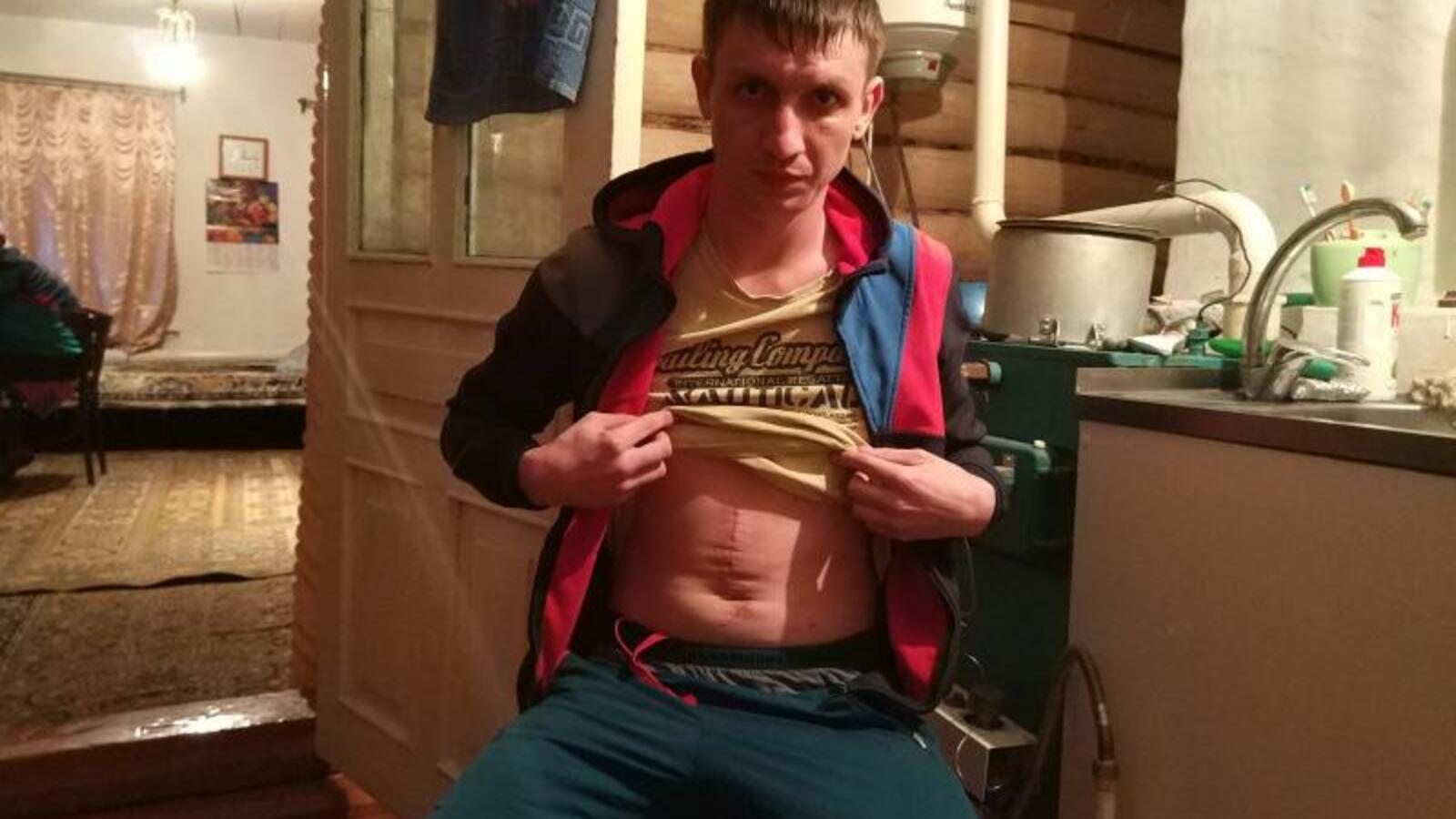 Комитет против пыток