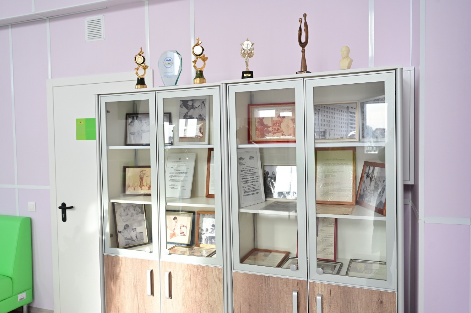 Тимур Шарипкулов пресс-служба Главы Республики Башкортостан