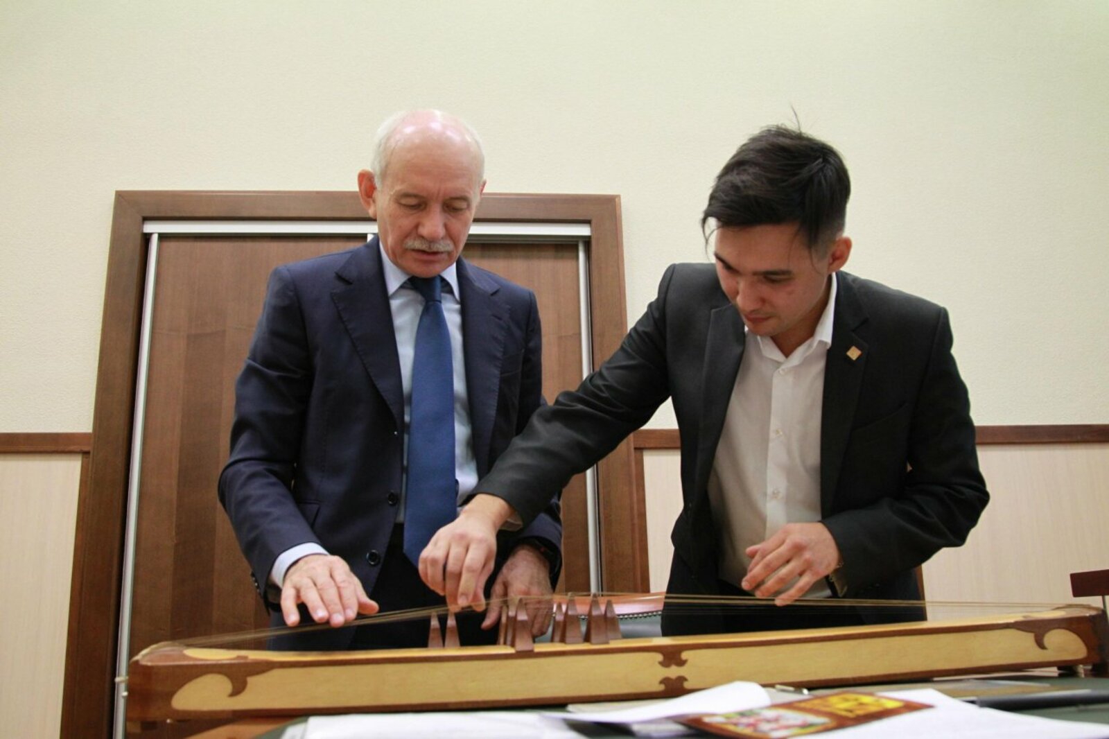 Олег Яровиков