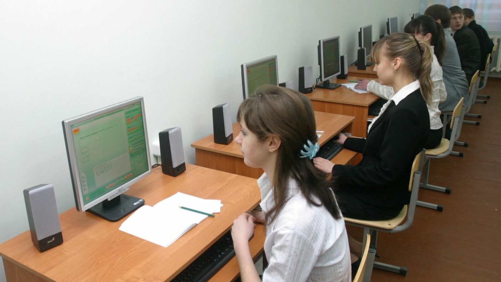 Олег Яровиков