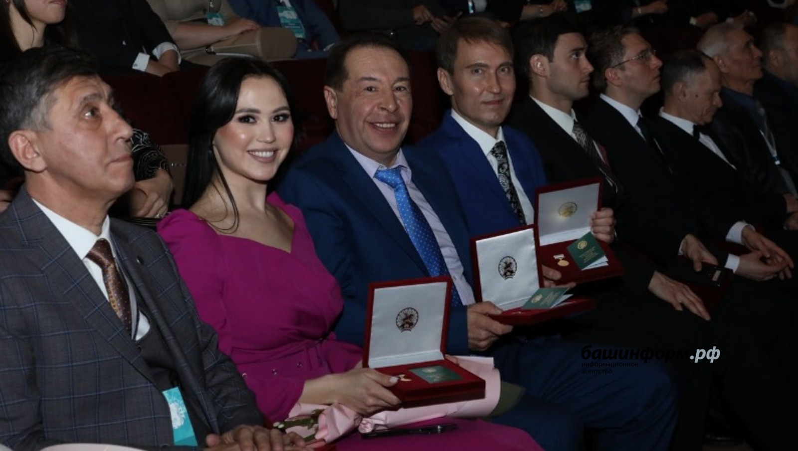 Валерий Шахов