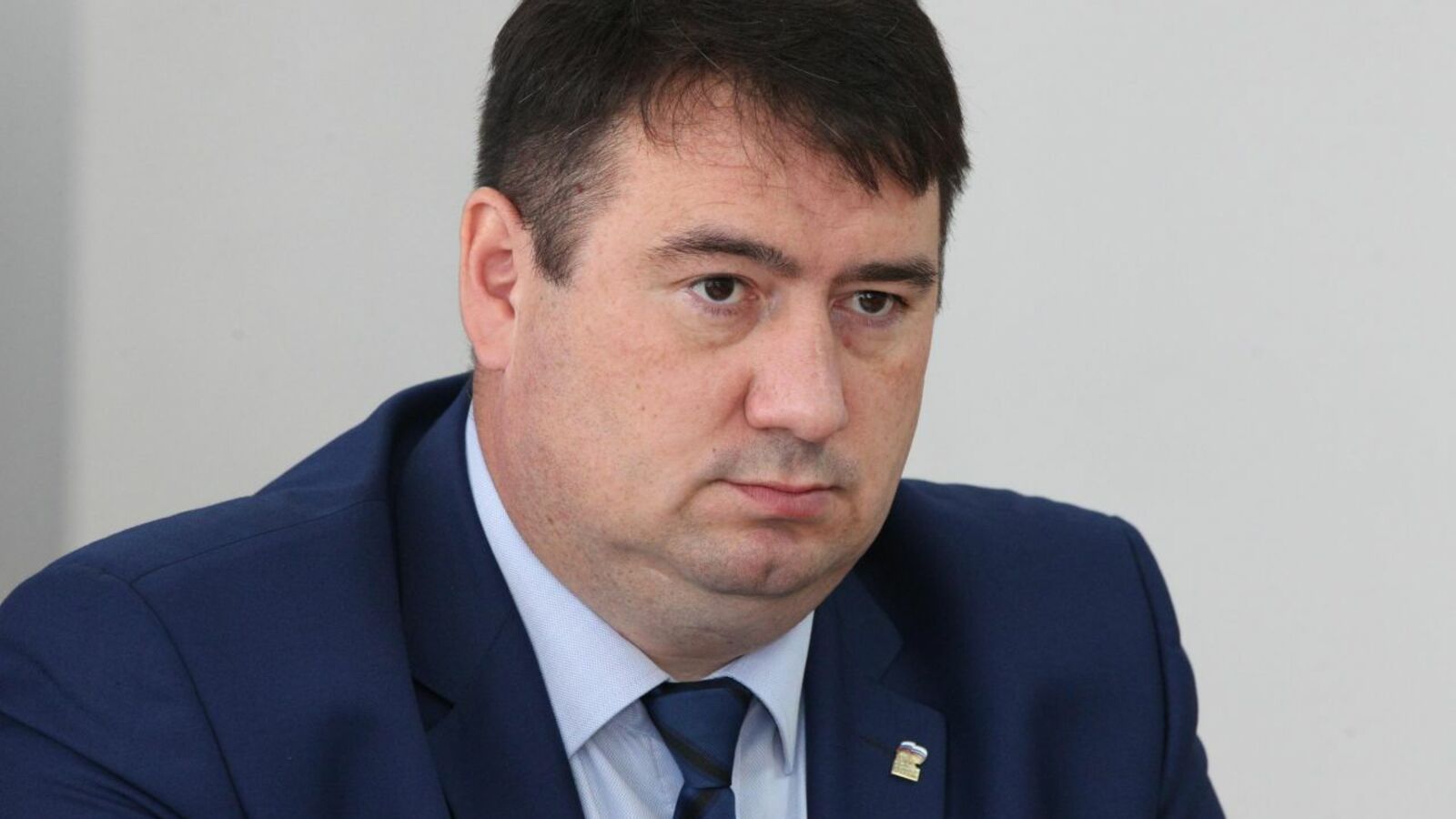 Олег Яровиков