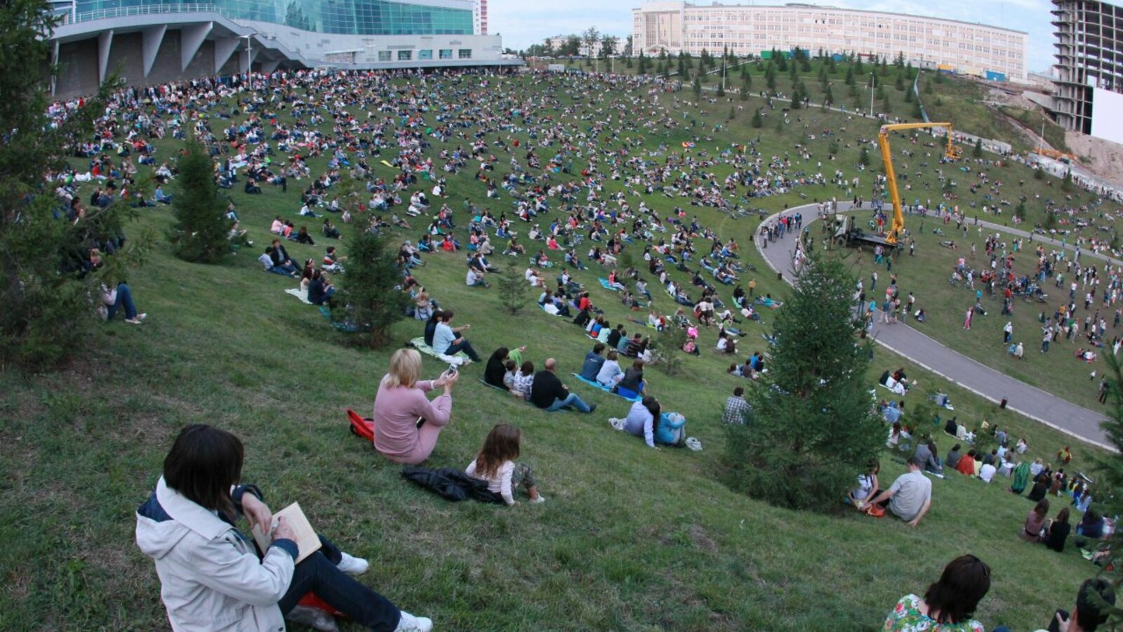 Олег Яровиков