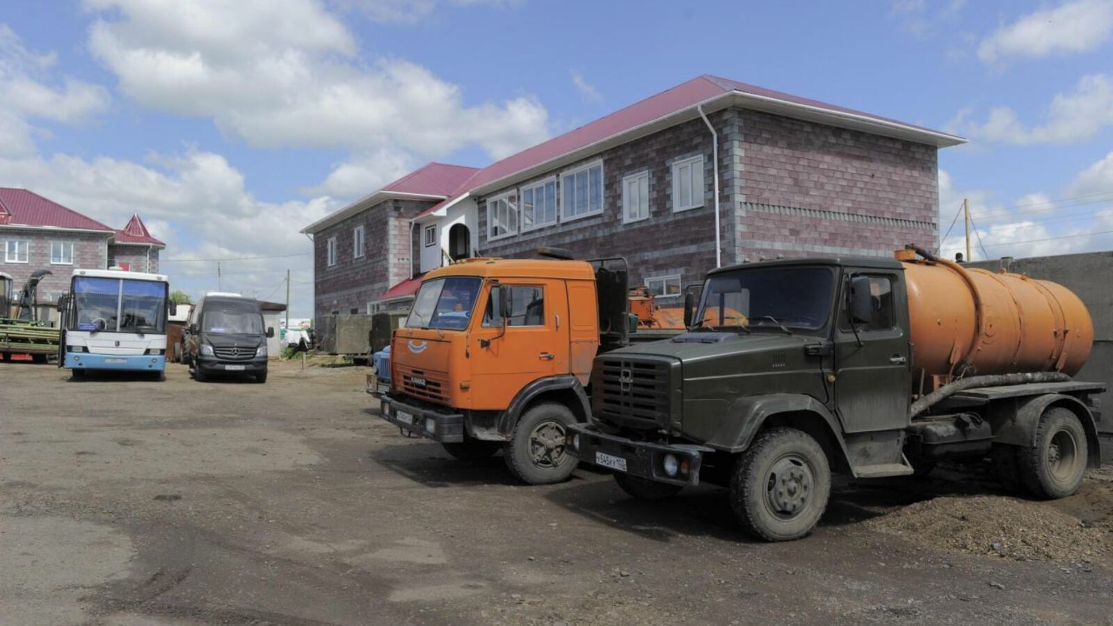 пресс-служба Главы Башкортостана