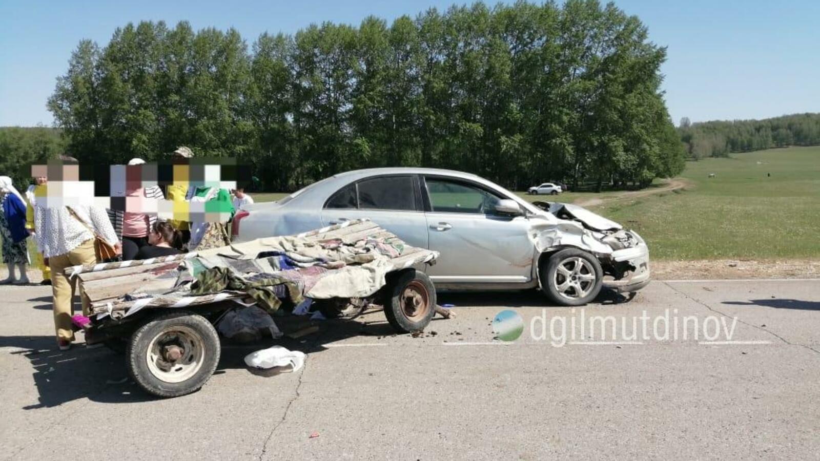 ГИБДД по РБ