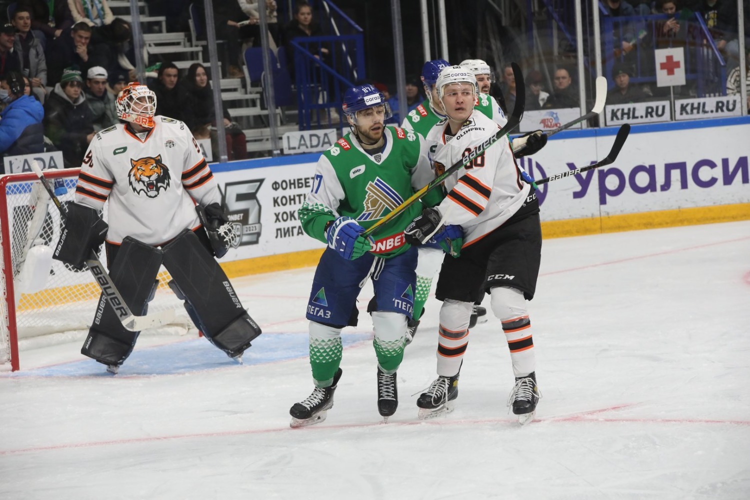 Валерий  Шахов