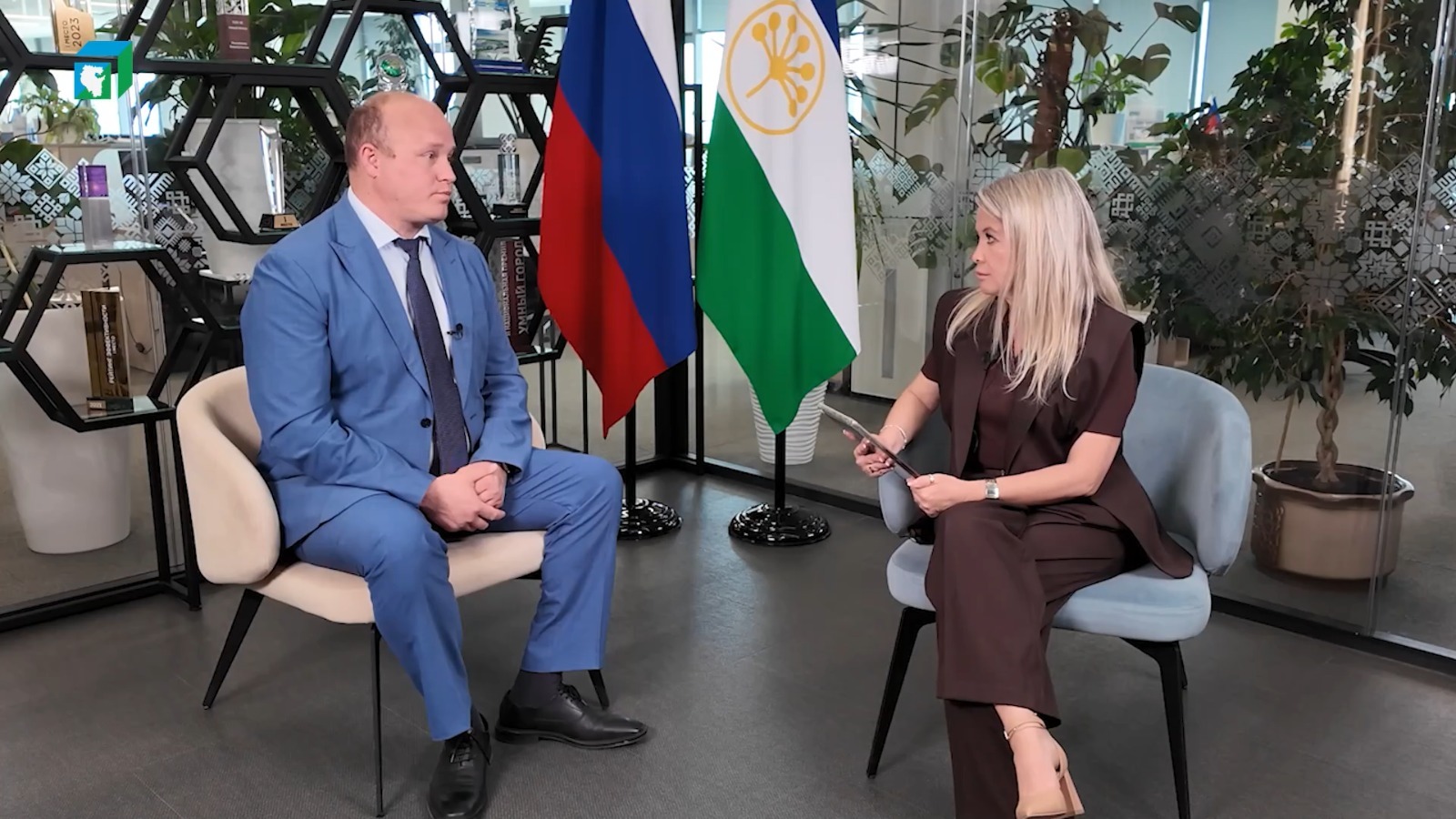 Минторг Башкирии: «Индекс цен на продукты в республике ниже, чем по России»