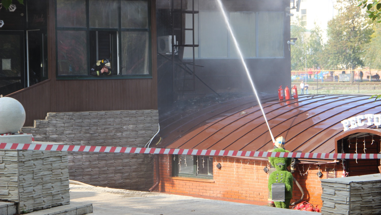 Ксения Калинина