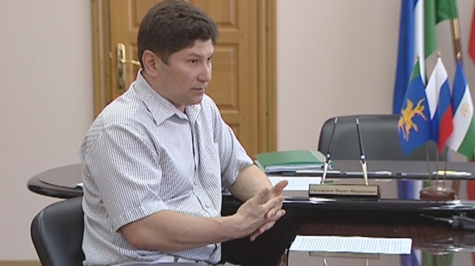 Мирон Доровских