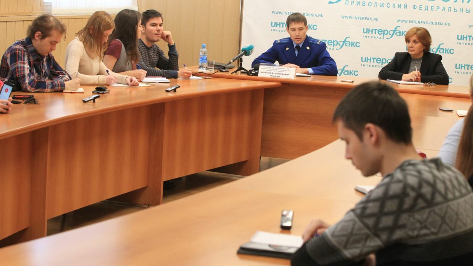 Олег Яровиков