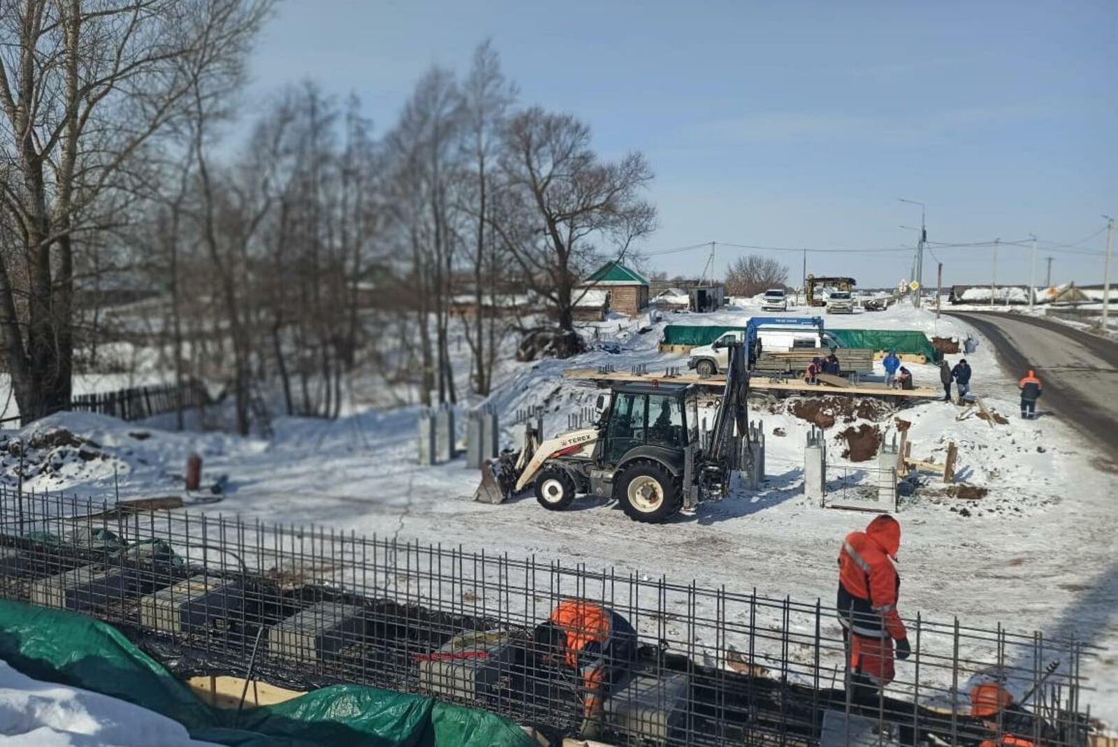 Минстрой РБ