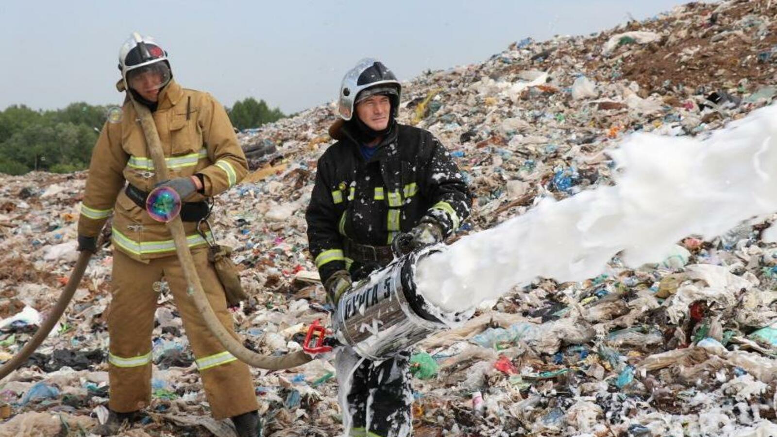 администрация Уфы