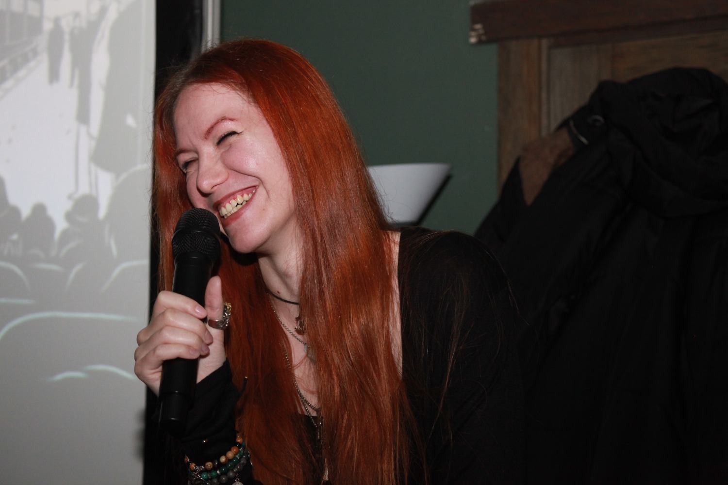 пресс-служба кинофестиваля