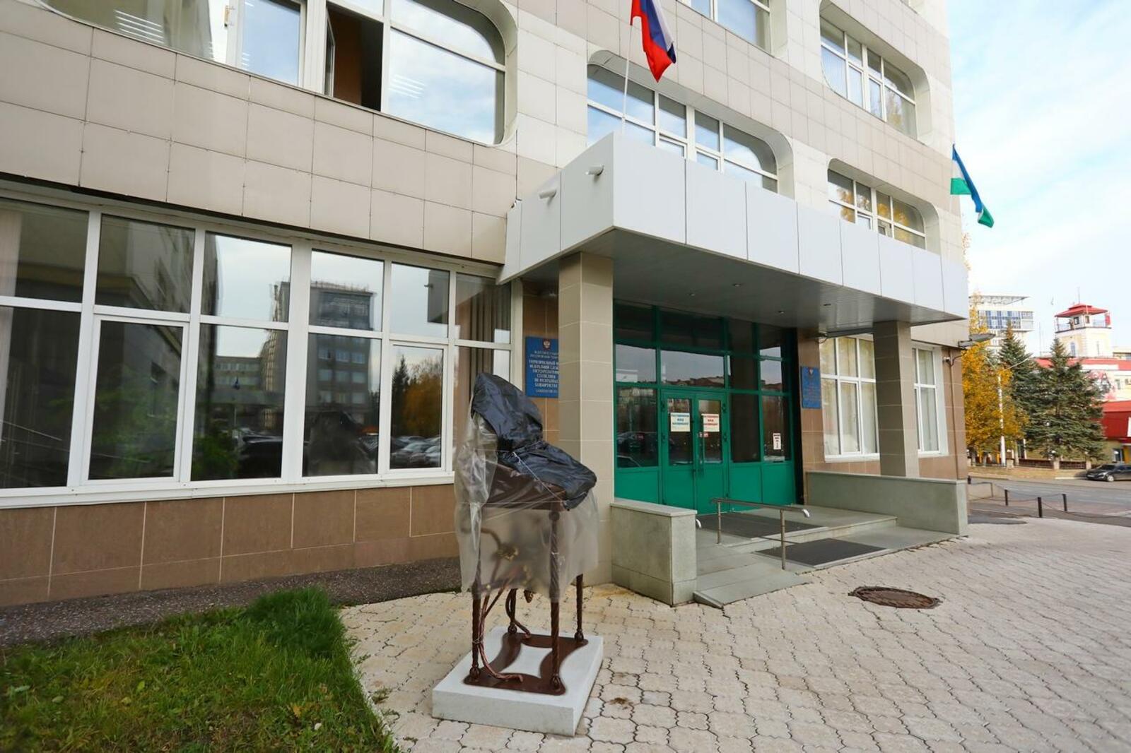 Валерий Шахов