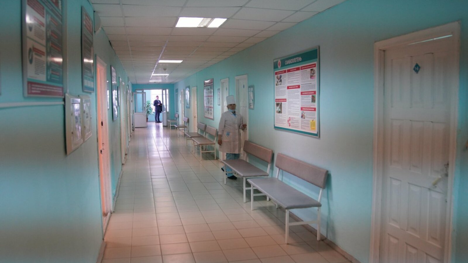 Олег Яровиков