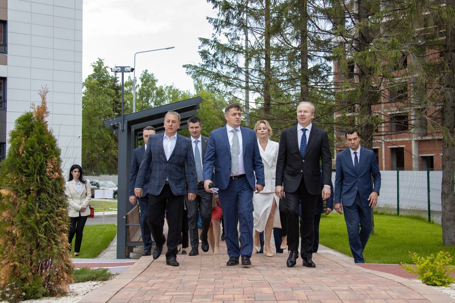 предоставлено пресс-службой Группы компаний «РИСК»