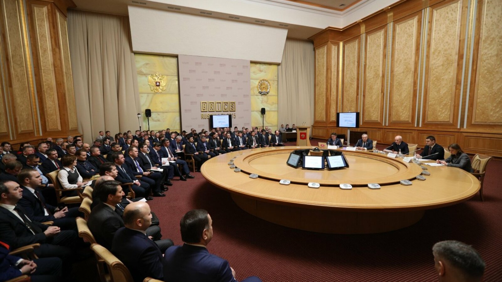 пресс-служба Главы Башкортостана