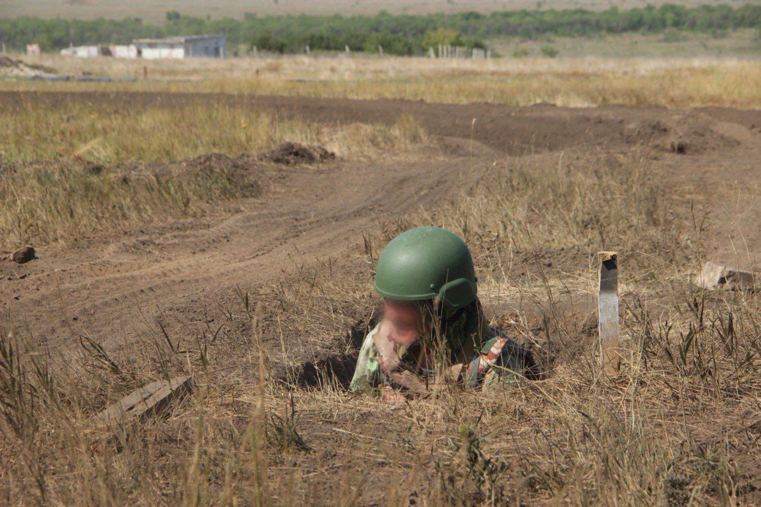 Эдуард Кускарбеков
