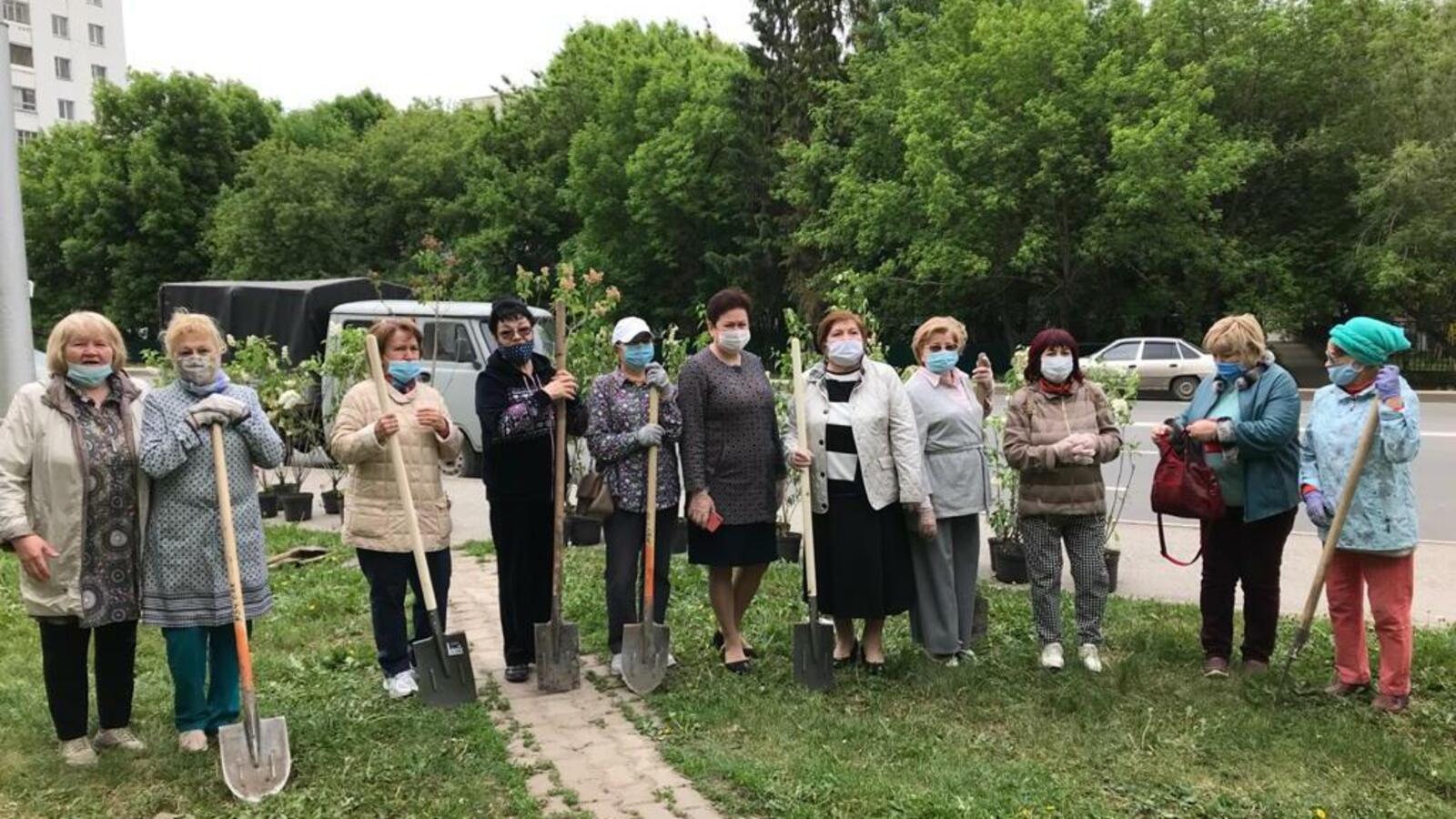 Союз женщин РБ