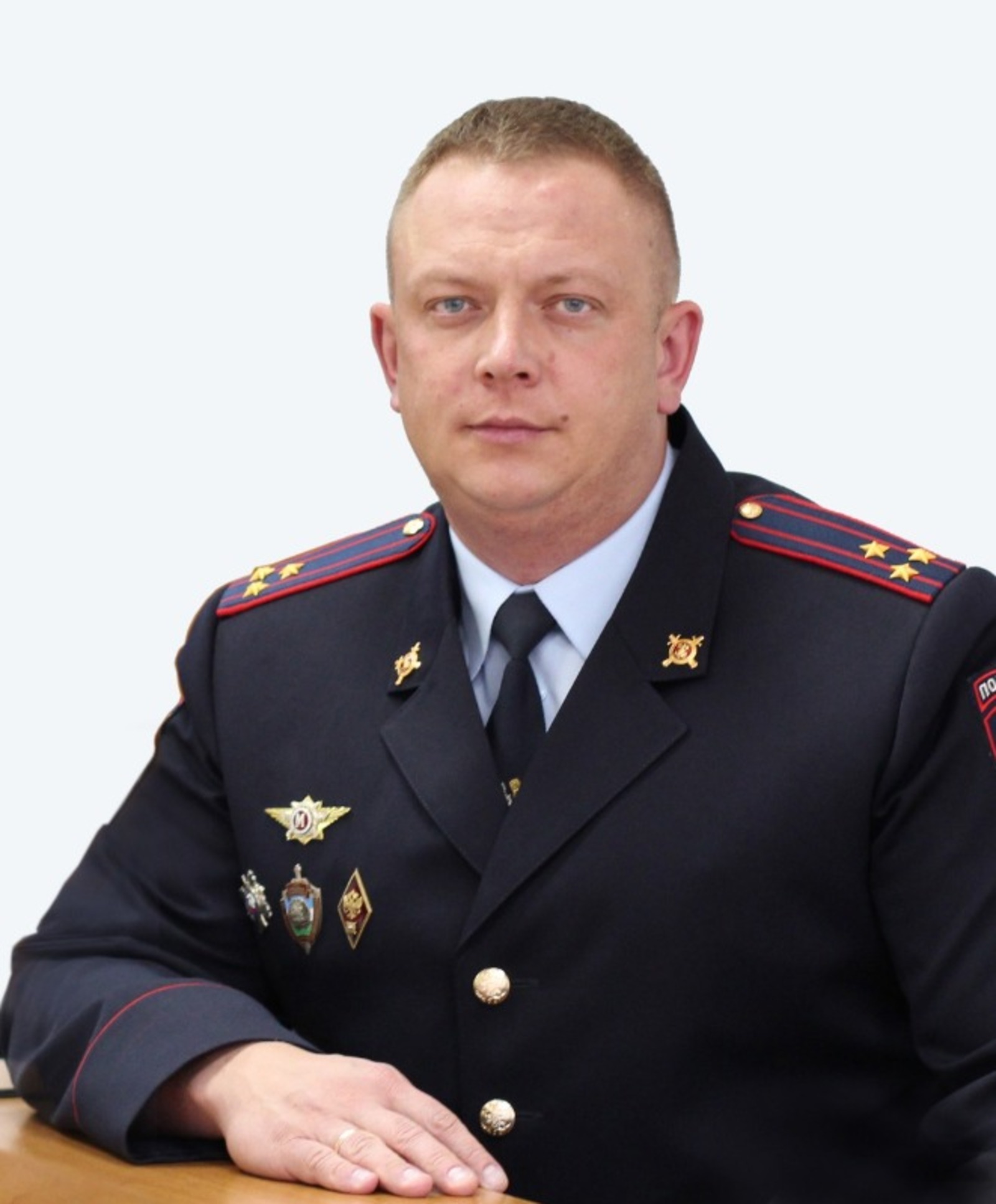ГИБДД по РБ