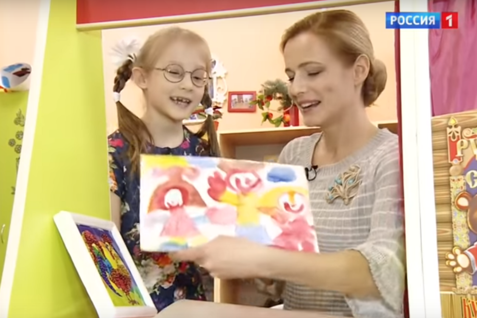 скриншот видео
