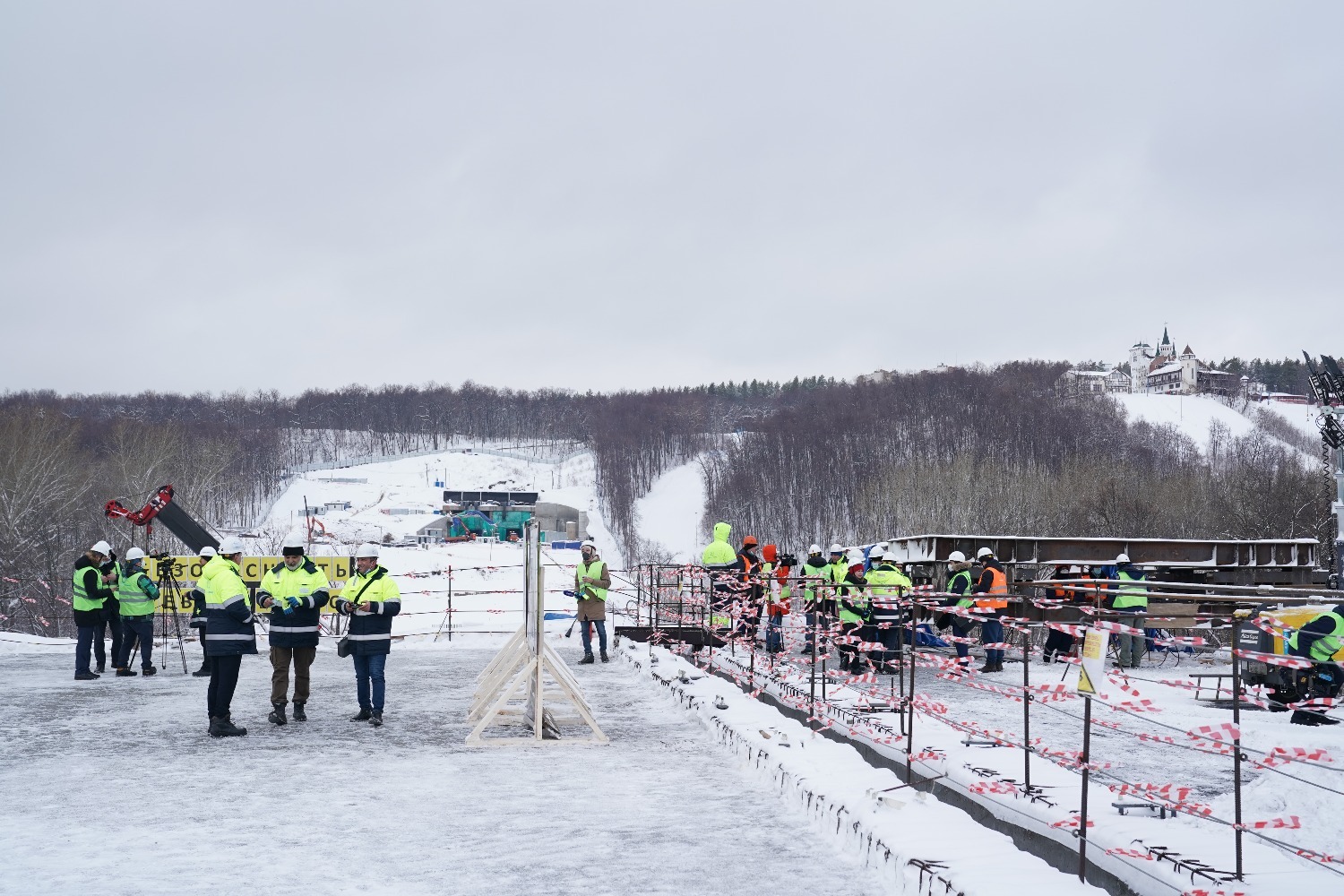 пресс-служа Главы РБ
