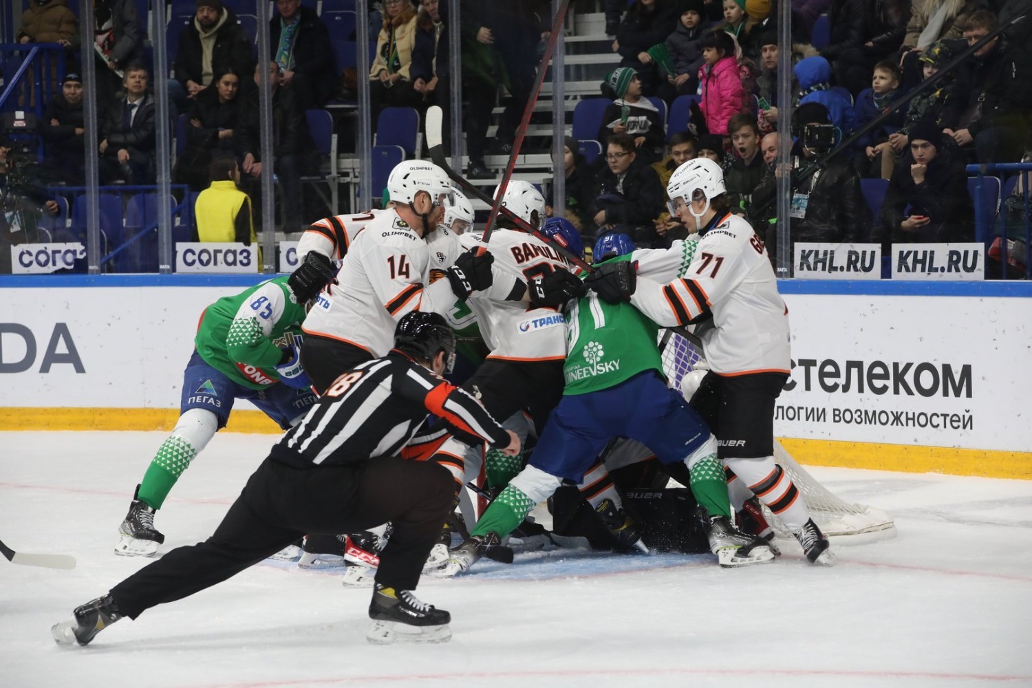 Валерий  Шахов