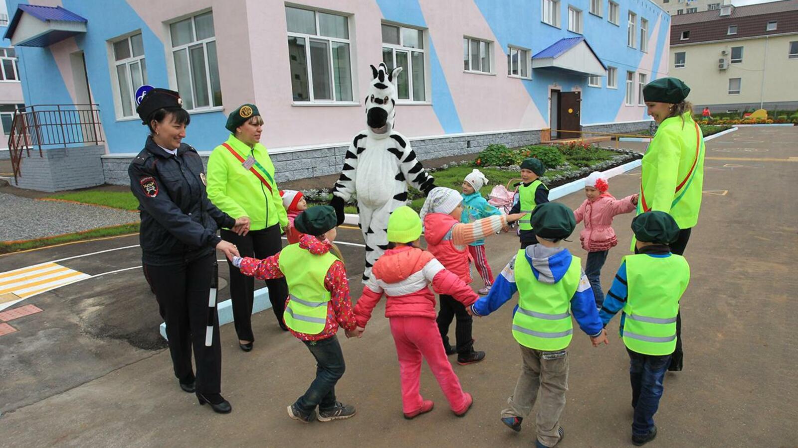 Олег Яровиков