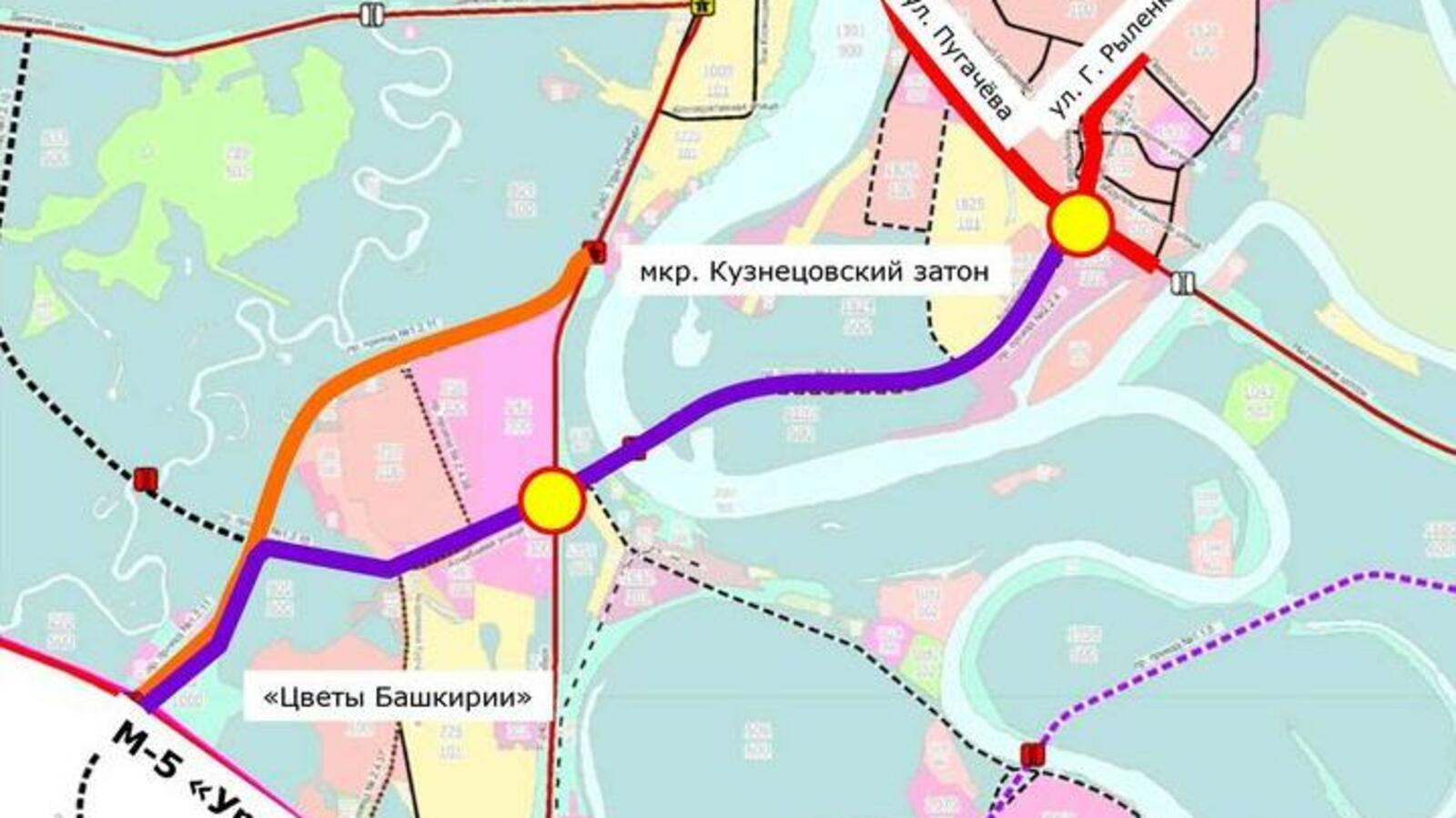 Главархитектура Уфы