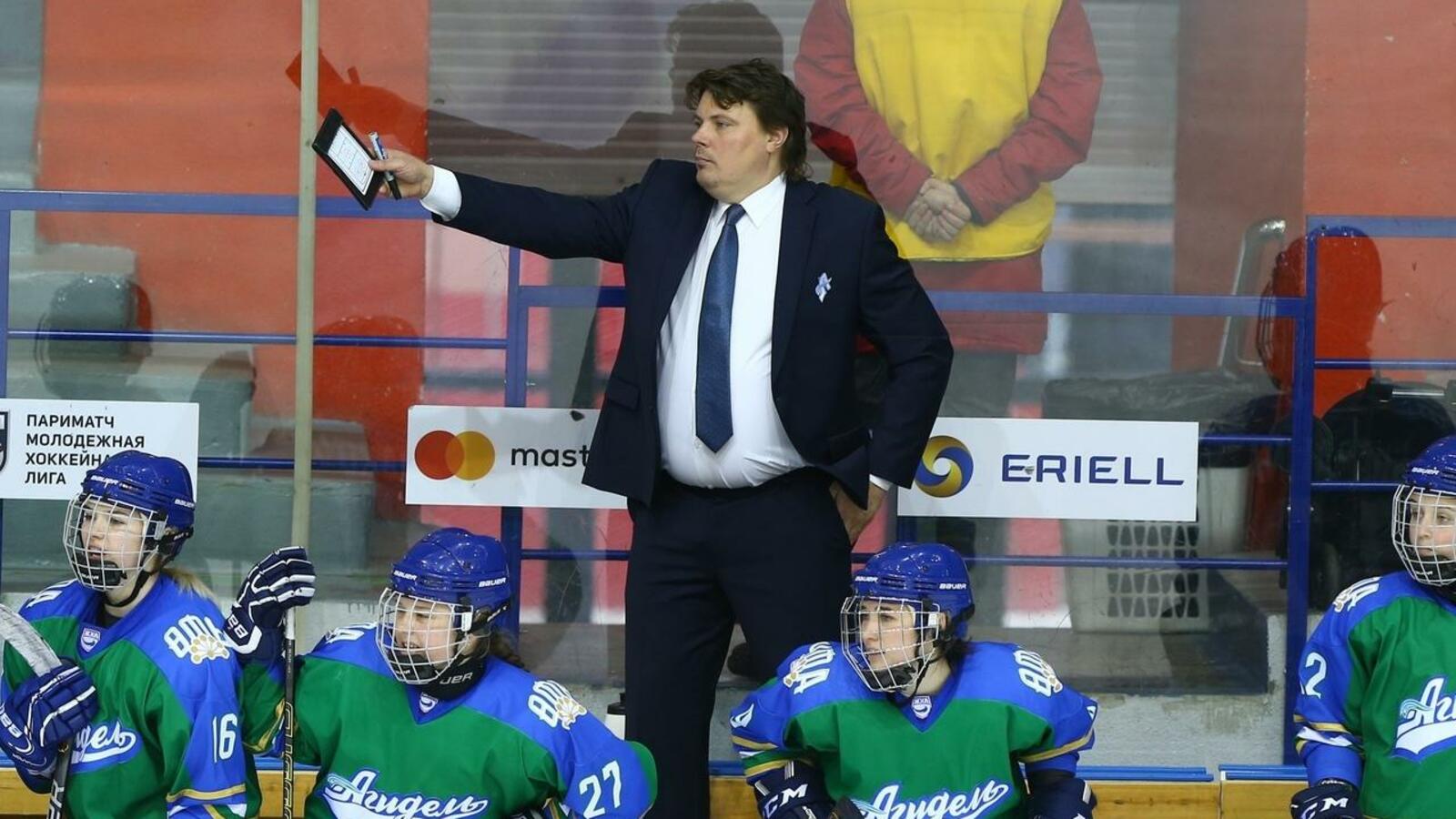 ЖХК "Агидель"