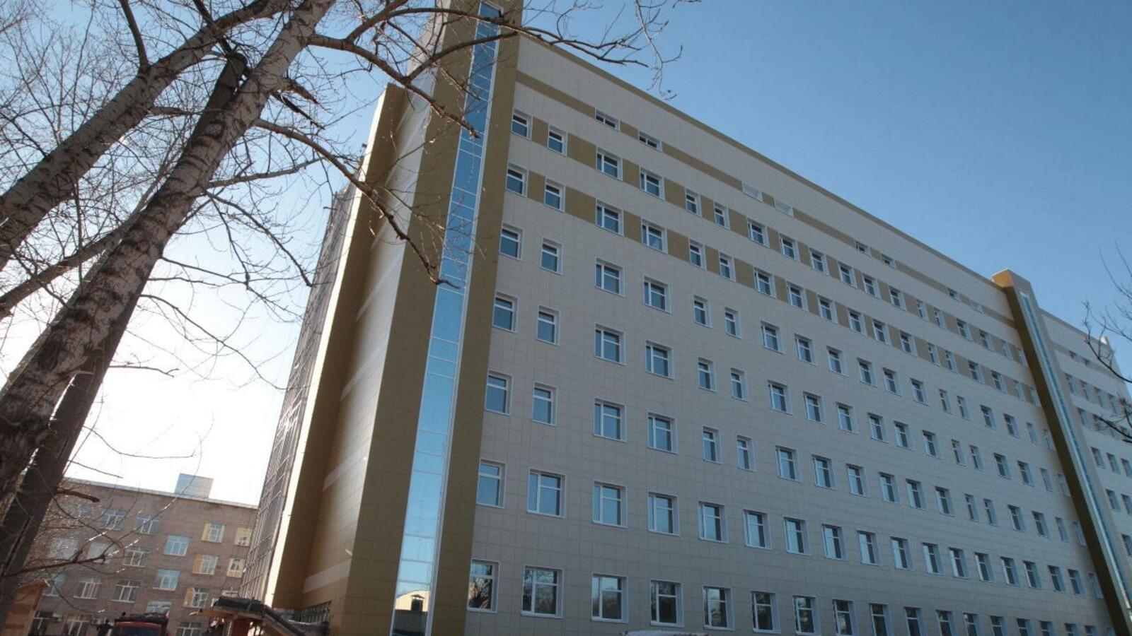 Олег Яровиков