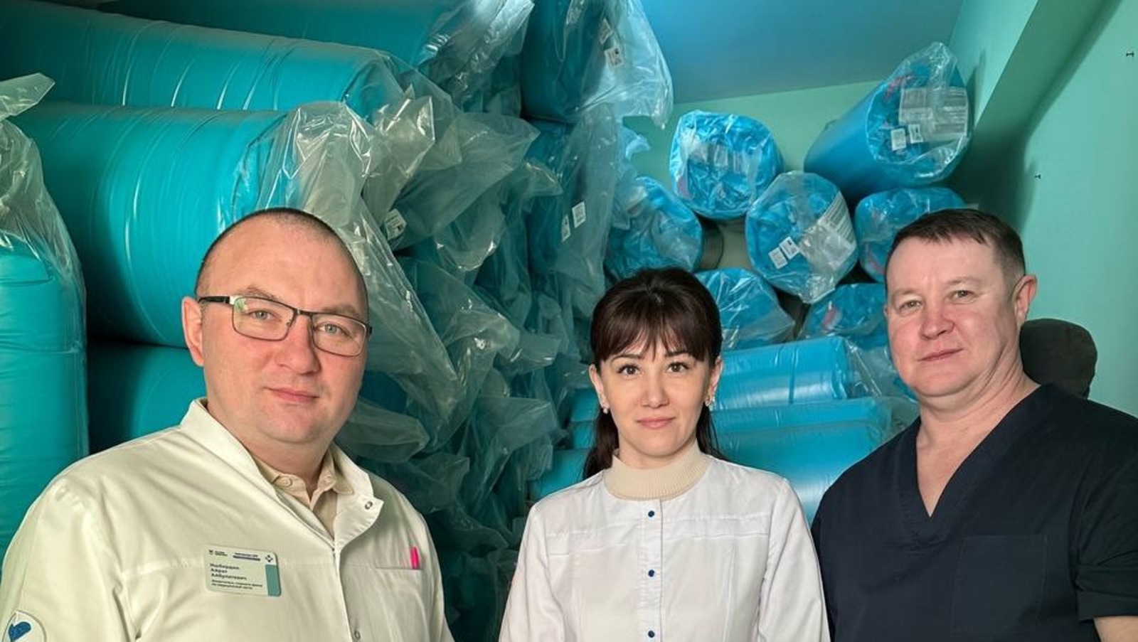 Урал Кильсенбаев официальный телеграм-канал