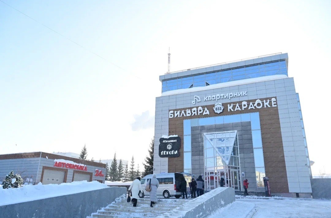 Азат Мухамедьянов пресс-служба администрации Главы Башкирии