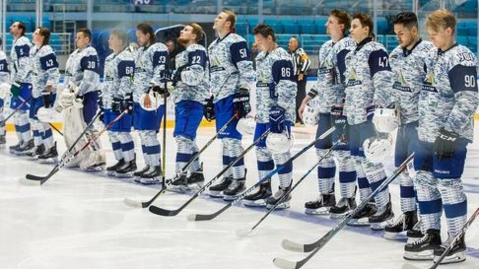 ХК "Салават Юлаев"