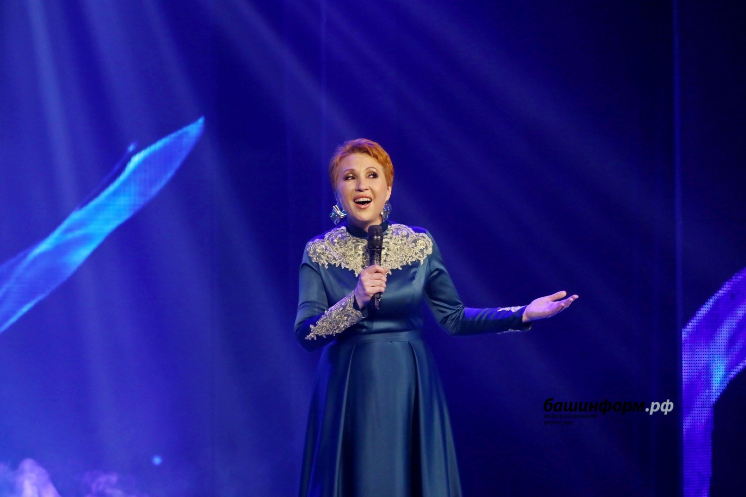 Валерий Шахов  ИА «Башинформ»