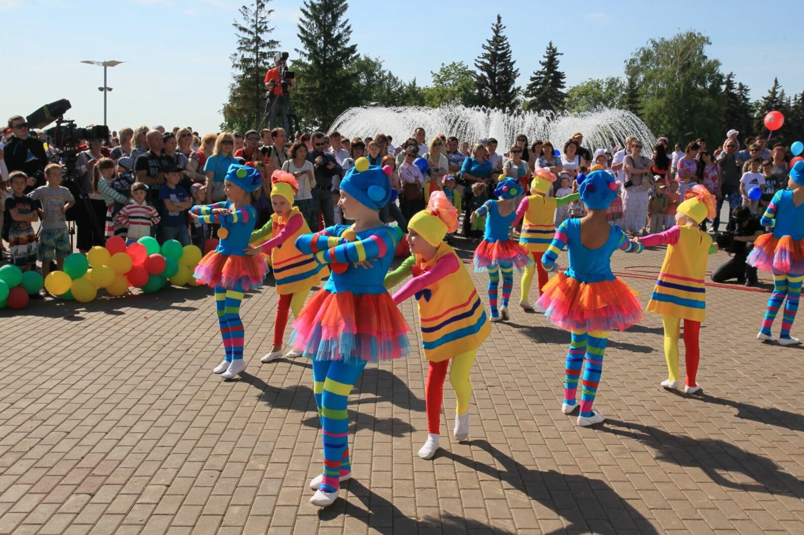 Олег Яровиков