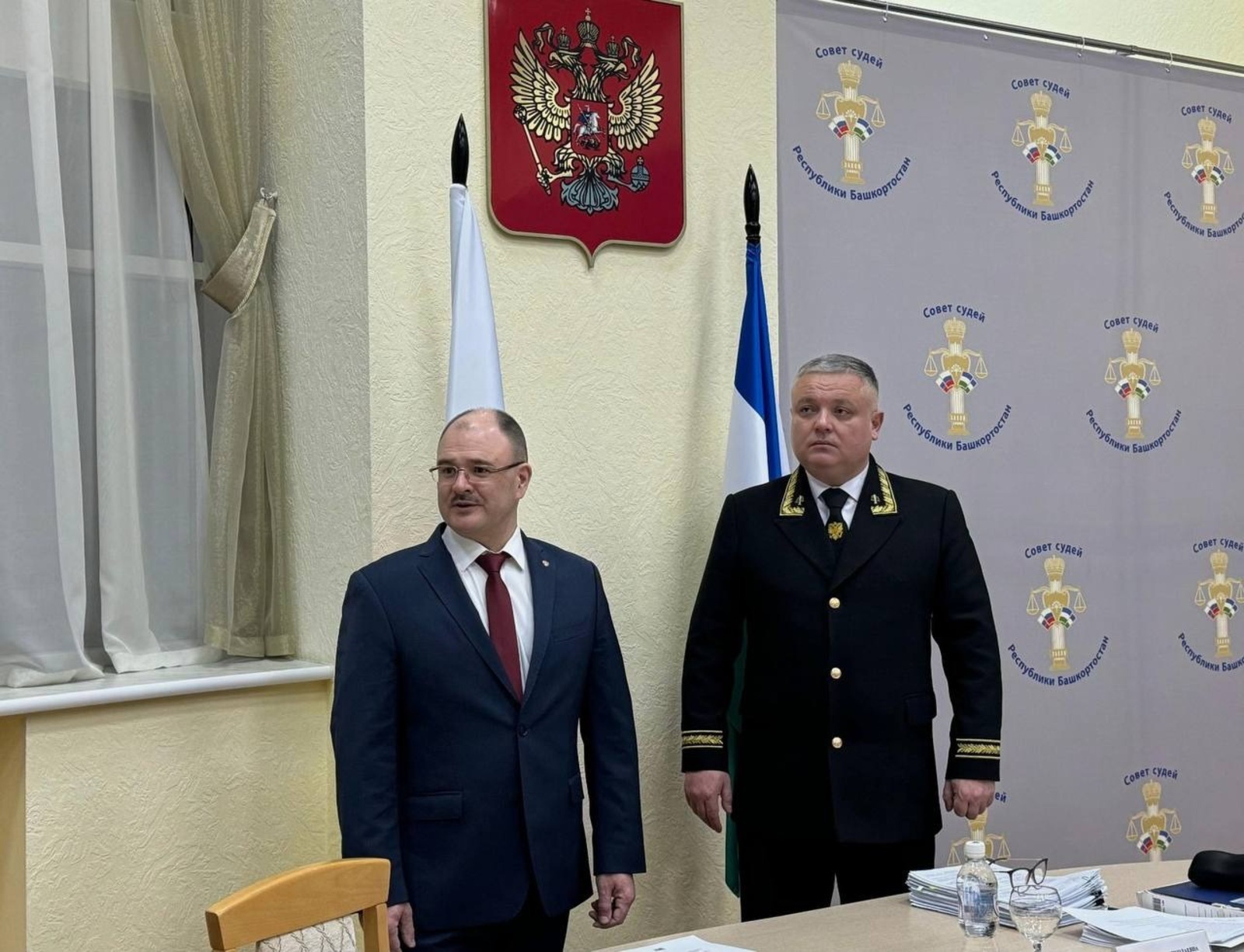ВС РБ, телеграм