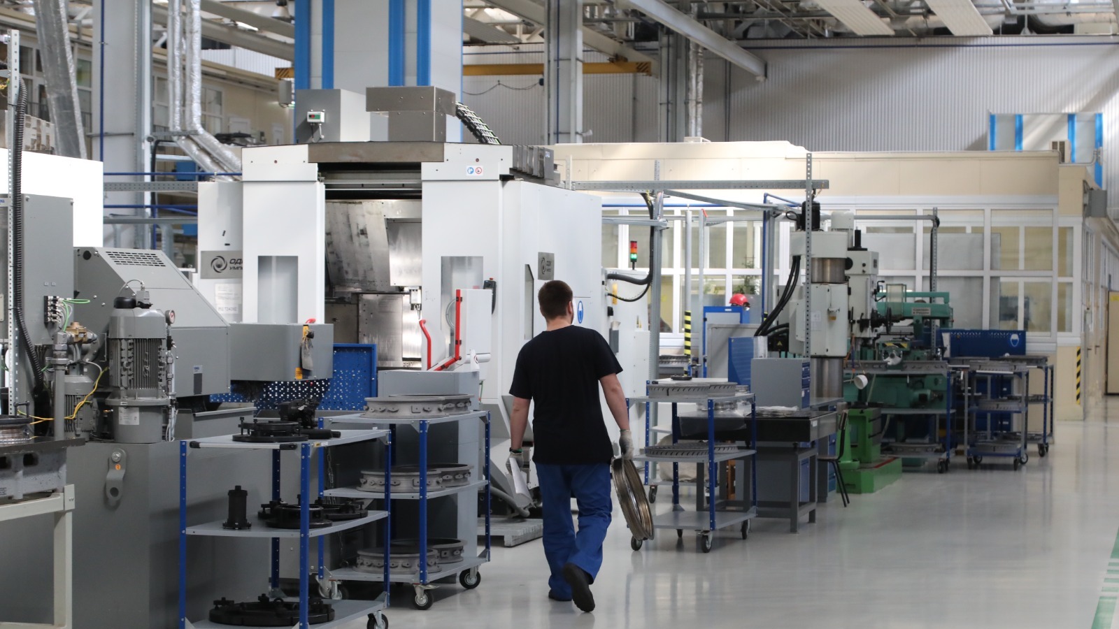 Валерий Шахов